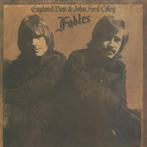 ENGLAND DAN & JOHN FORD COLEY - Fables - Zortam Music