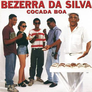 Bezerra da Silva - A Macaca Vai Cantar Lyrics - Zortam Music