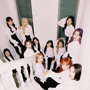 Image for 'LOOΠΔ'