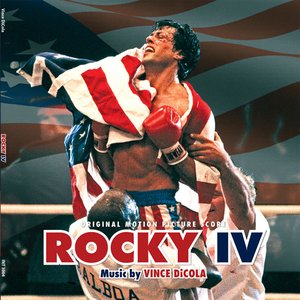Rocky IV - Original Motion Picture Soundtrack