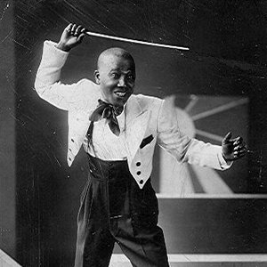 Frankie "Half Pint" Jaxon and the Harlem Hamfats 的头像