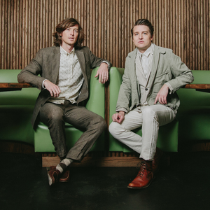 The Milk Carton Kids