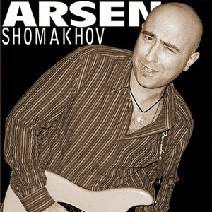 Arsen Shomakhov & Ragtime için avatar