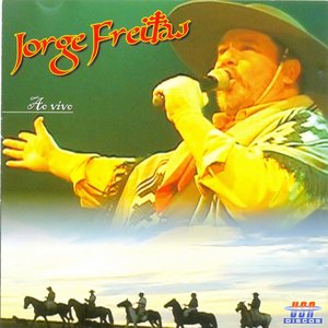 Jorge Freitas (Ao Vivo)