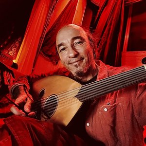 David Bergeaud 的头像