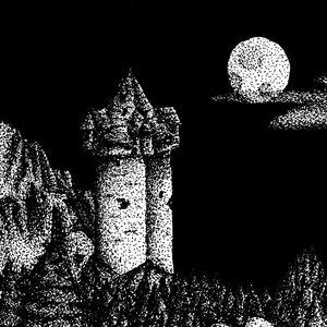 Realms Of Olden Hate