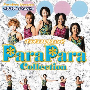 Para Para Collection - Parabics Version