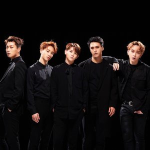 비스트 için avatar