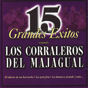 15 Grandes Éxitos