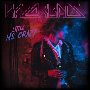 Little Ms. Crazy