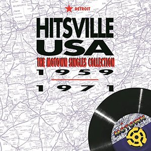 Smokey Robinson and the Miracles - Hitsville Usa, The Motown Singles Collection 1959-1971 - Zortam Music