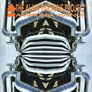 Доклад: Alan Parsons project