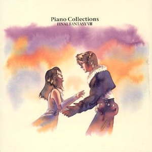 Avatar de Final Fantasy VIII Piano