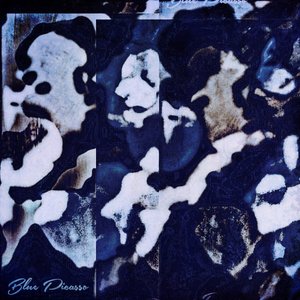 Blue Picasso (feat. D-Hack, ZENE THE ZILLA)