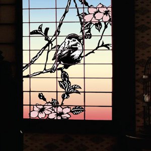 Suzume: 13 Japanese Birds, Pt. 1