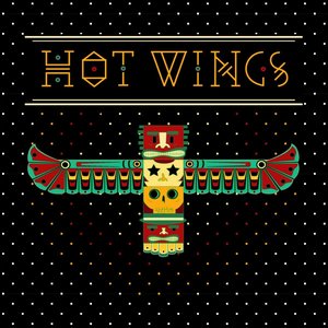 Hot Wings 的头像