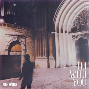 I'm With You