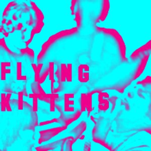 Flying Kittens のアバター