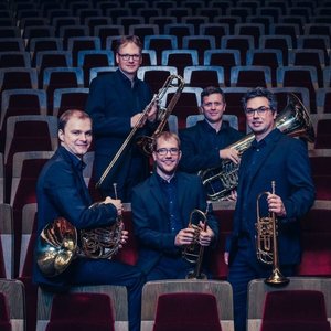 Avatar for Gewandhaus Brass Quintett