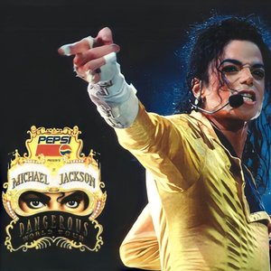 Dangerous World Tour - Live