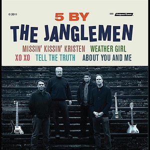 5 By the Janglemen