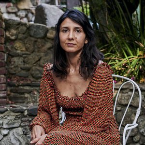 Ottessa Moshfegh 的头像