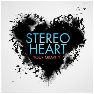 YOUR GRAVITY - EP