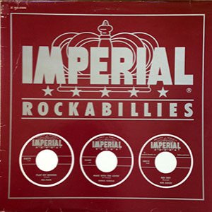 Imperial Rockabillies