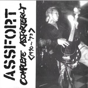Complete Assforterly <1990-'93>
