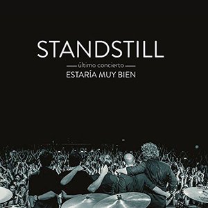 Último Concierto – Estaría Muy Bien