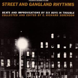 Street Gangland Rhythms Band 1 的头像