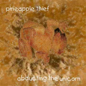 Abducting the Unicorn cover