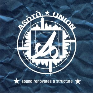 Sound Renovates A Structure