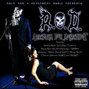 Abschaum der Menschheit (Remaster)