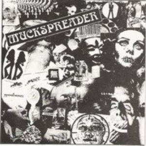 Muckspreader photo provided by Last.fm