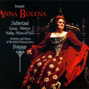 Donizetti: Anna Bolena