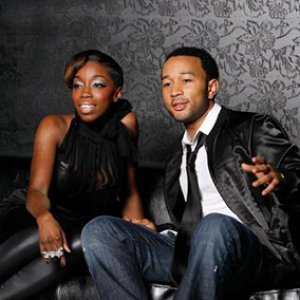 John Legend feat. Estelle のアバター