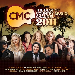 The Best Of CMC 2011