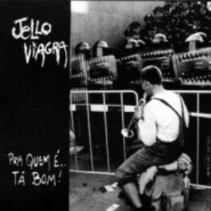 Jello Viagra 的头像