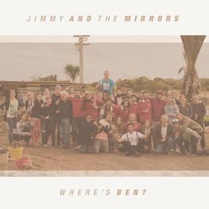 Where's Ben?