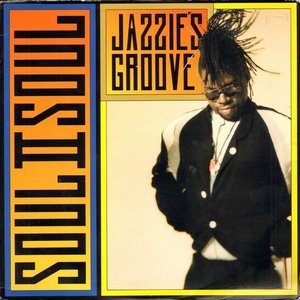 Jazzie's Groove