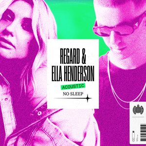 No Sleep (feat. Ella Henderson) [Acoustic]