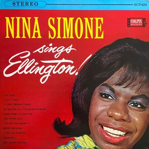 Nina Simone Sings Ellington