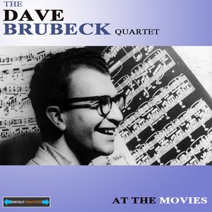 Brubeck At the Movies