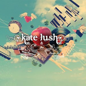 Kate Lush 的头像