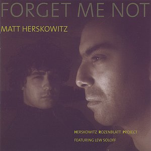 Forget Me Not