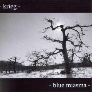 Blue Miasma