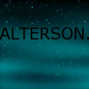 Avatar für Alterson