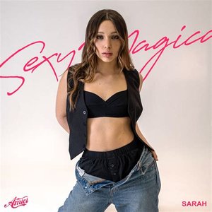 SEXY MAGICA - Single