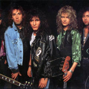 Fair Warning photo provided by Last.fm